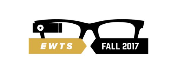 2017 Fall Enterprise Wearable Technology Summit