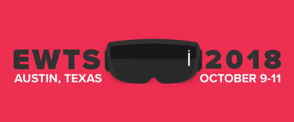 2018 Enterprise Wearable Technology Summit
