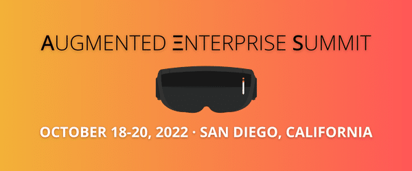2022 Augmented Enterprise Summit