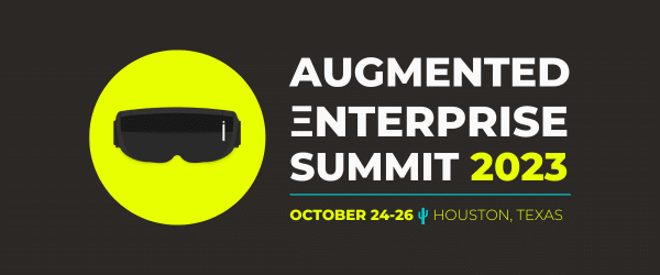 2023 Augmented Enterprise Summit