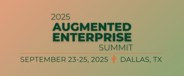 2025 Augmented Enterprise Summit