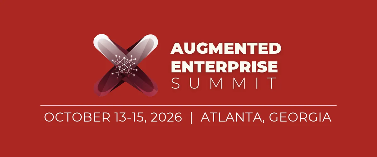 2026 Augmented Enterprise Summit