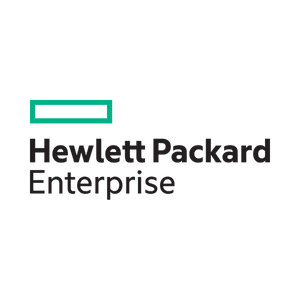 Hewlett Packard Enterprise