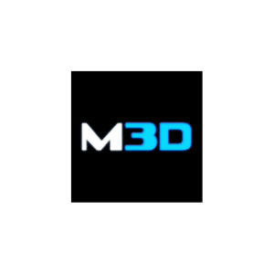 Magnetic 3D