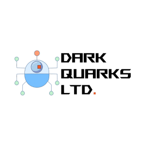 Dark Quarks