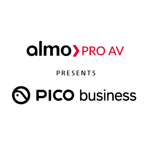 Almo Pro AV
