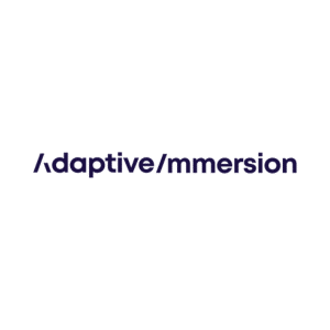 Adaptive Immersion