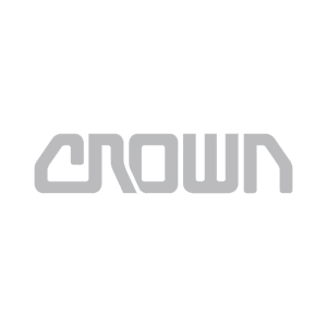 Crown Equipment & Forklift Simulator