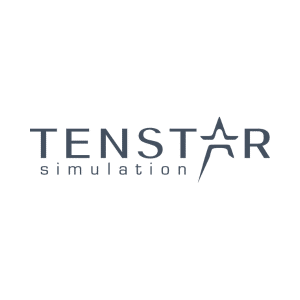 Tenstar Simulation