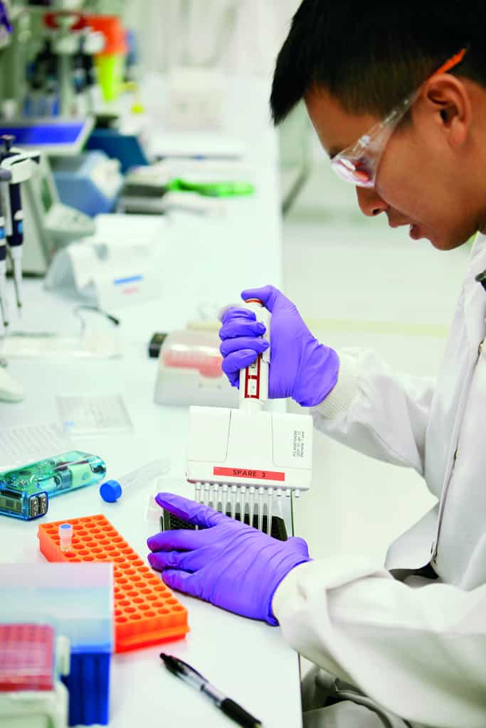The Price of Drugs: Exploring New Realities in Pharma