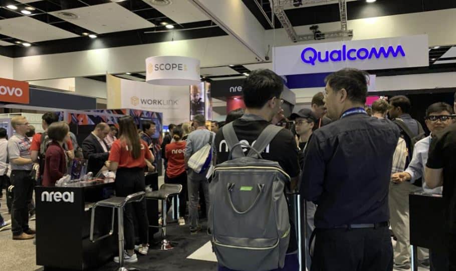 All the Enterprise News Out of AWE USA 2019