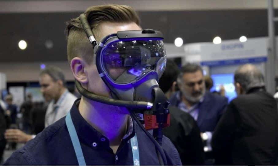 Everything Enterprise XR Announced at AWE USA 2018