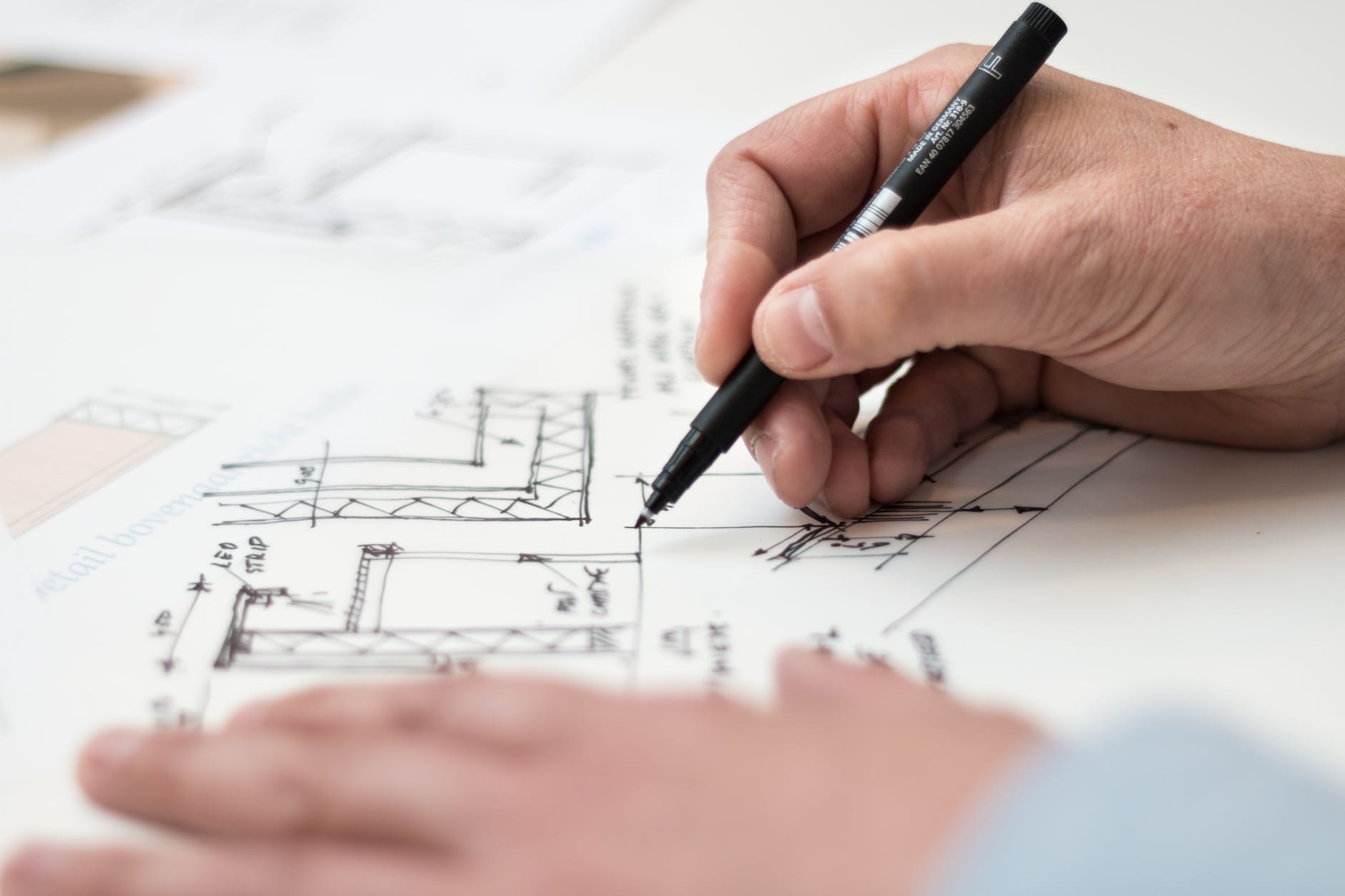 Top Use Cases of Augmented and Virtual Reality in Architecture, Engineering and Design
