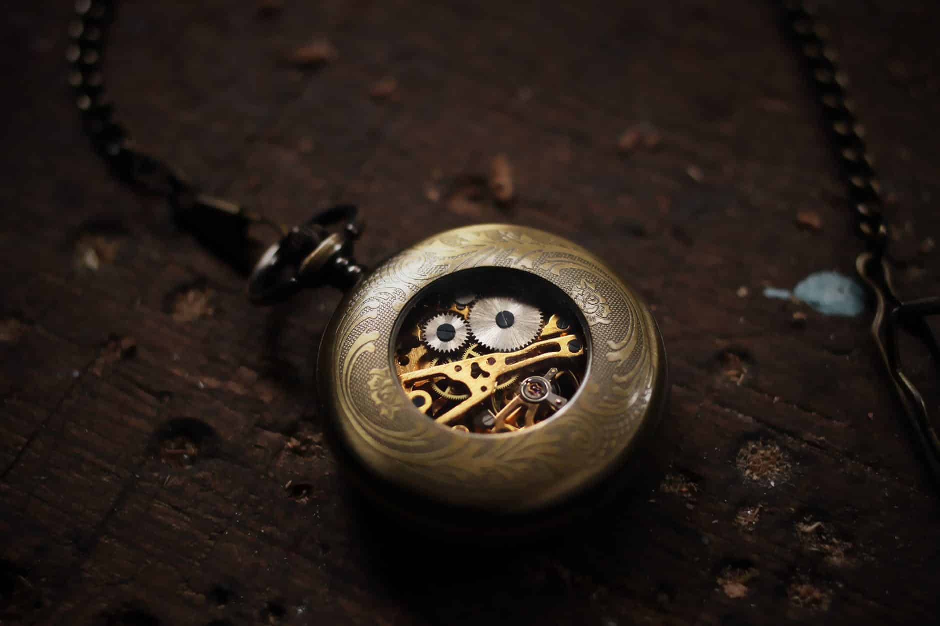 An Abbreviated History of Wearable Devices: From Ancient Times to the Future