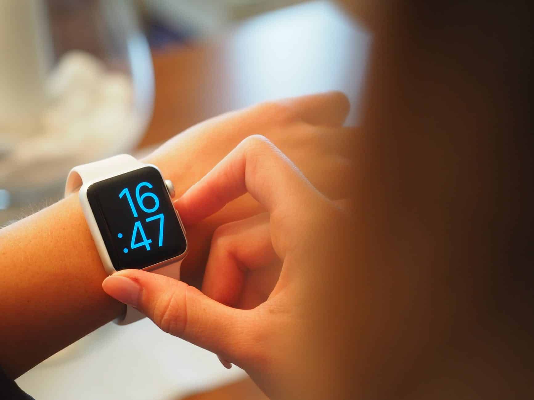 The Gap Between Flexible and Wearable Electronics