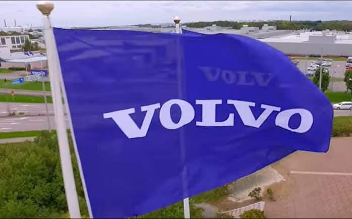 Microsoft HoloLens: Partner Spotlight with Volvo Cars
