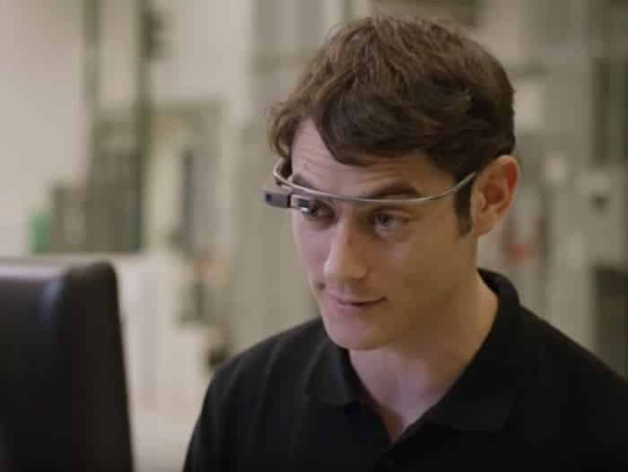 Enhancing Customer Support with Smart Glasses