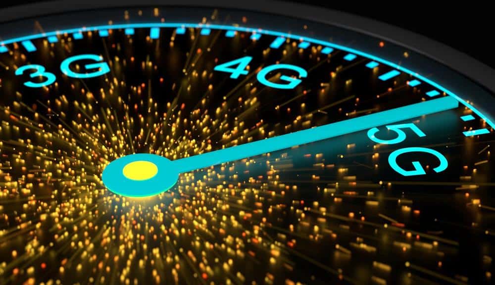 9 to 5G: Prime Time for Next Gen Connectivity in Enterprise
