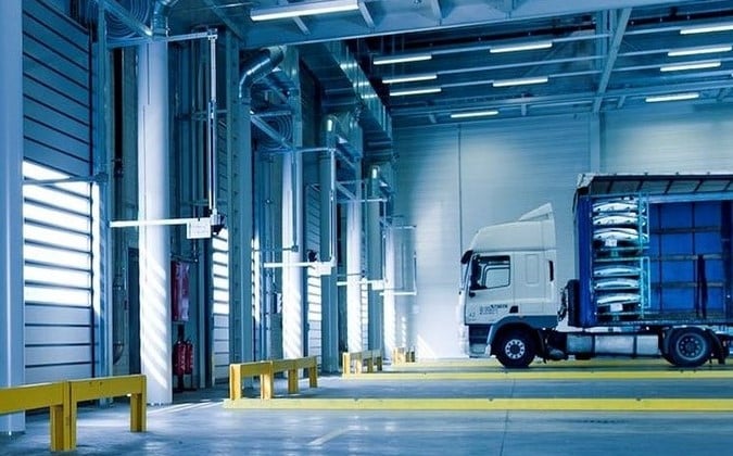 Setting Up An Inventory System Is As Easy As 1-2-3…4