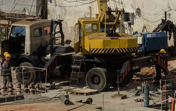 AR/VR and Wearables: Shaping the Future of Construction