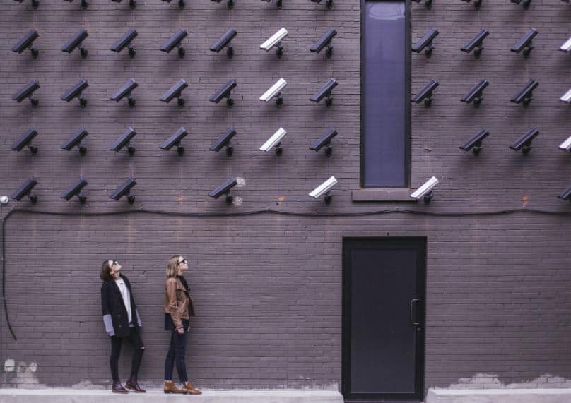 The Big Three: Data, Content and Security of Enterprise Wearables