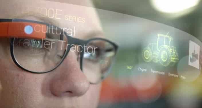 Smart Glasses? It's All About Perspective