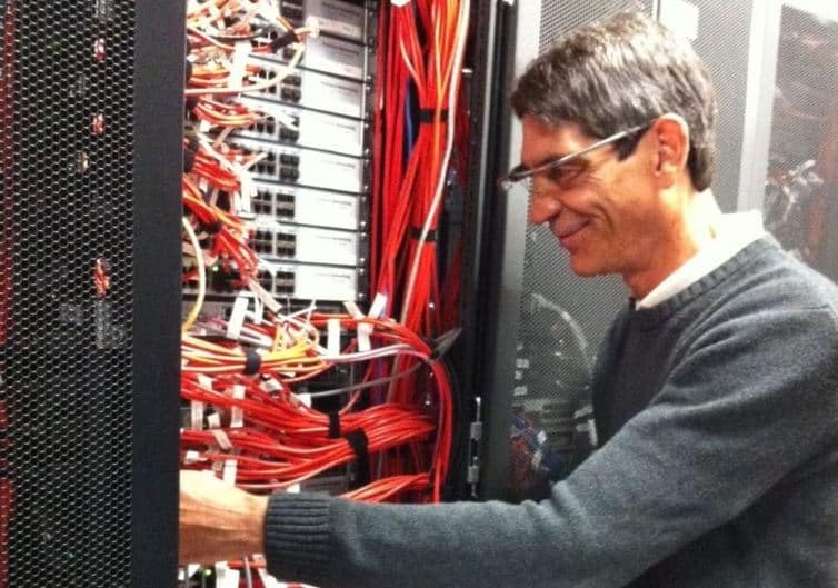 Using Smart Glasses for Job Training and Education