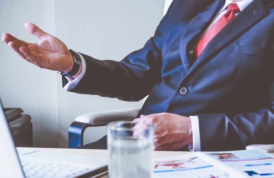 Wearable Tech in the Recruiting Industry