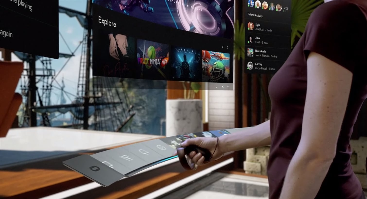From Surviving to Thriving: XR Helps Enterprises Stay Cutting-edge, beyond COVID-19
