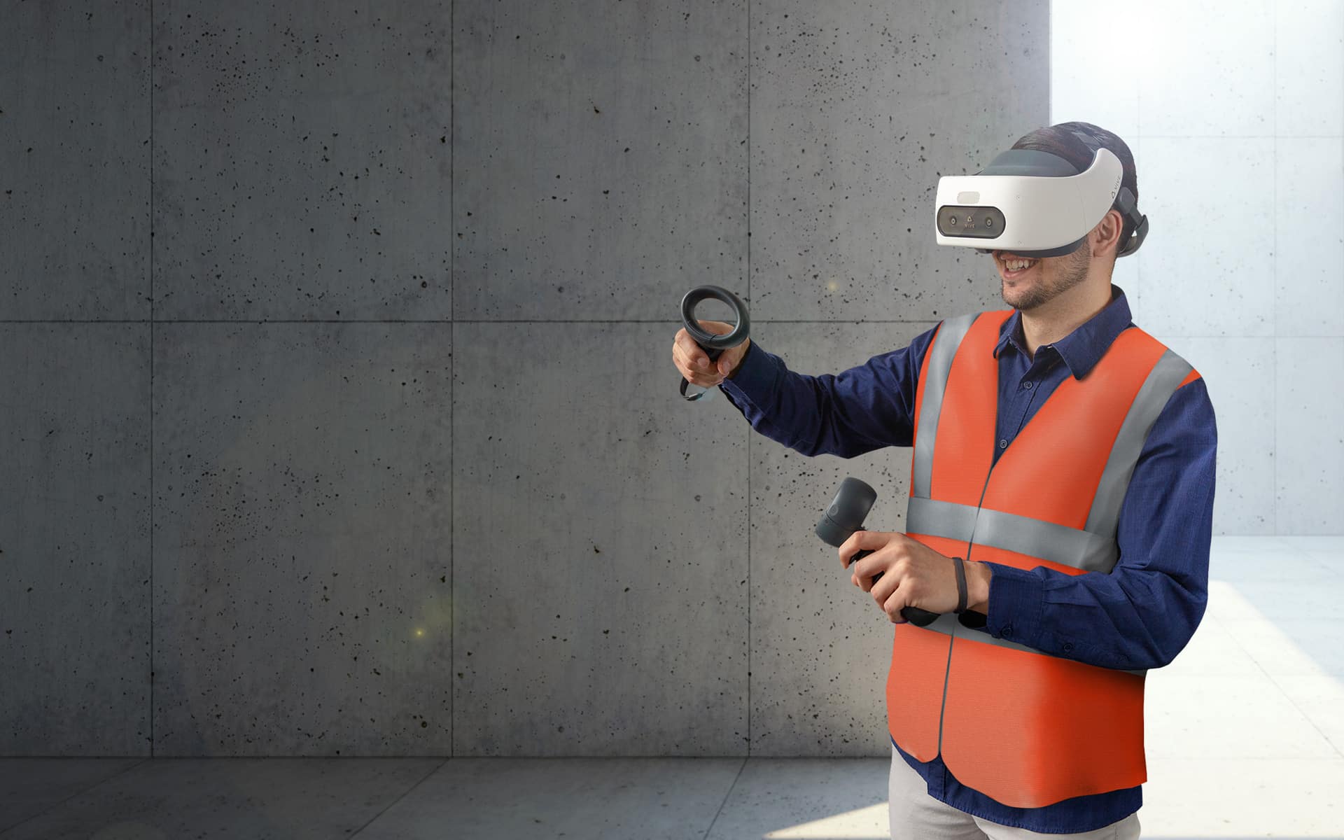 Cheaper, Flexible, Safer: The Many Benefits of XR Training