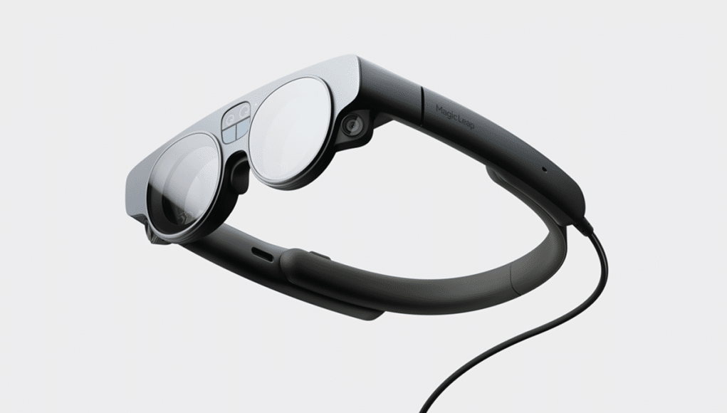 Year in Review: Enterprise XR Solutions