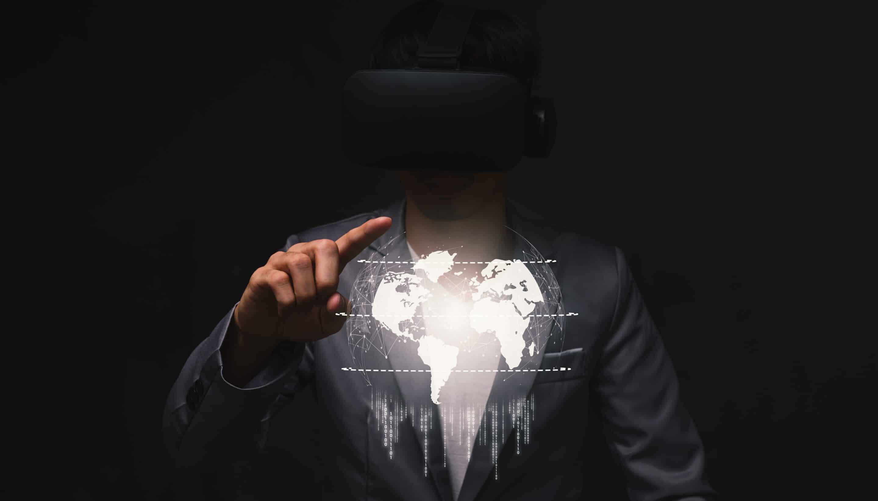 Metaverse, Huh, What is it Good For? Top Enterprise Use Cases