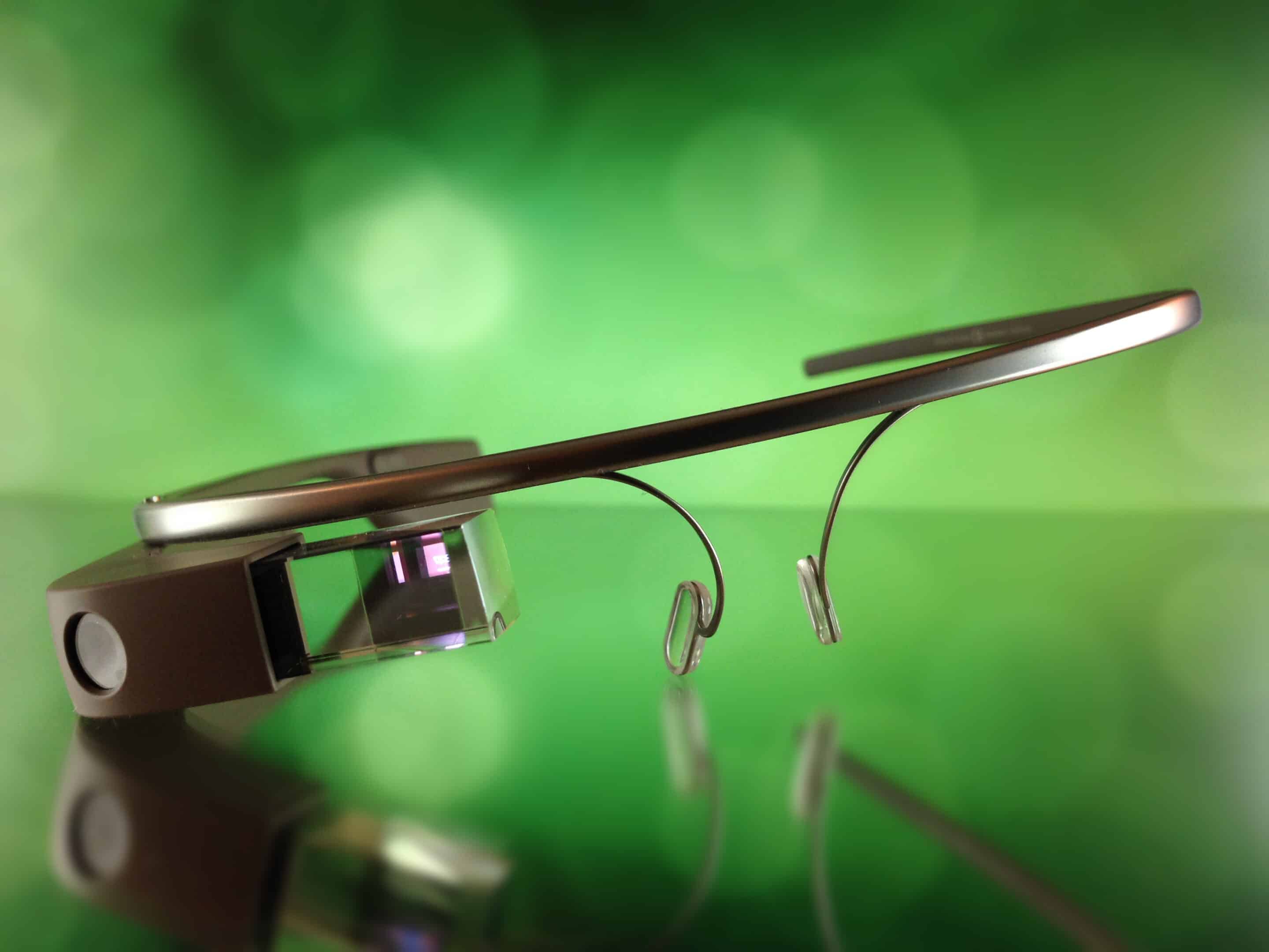 Goodbye, Google Glass: Remembering Some of the Earliest Use Cases