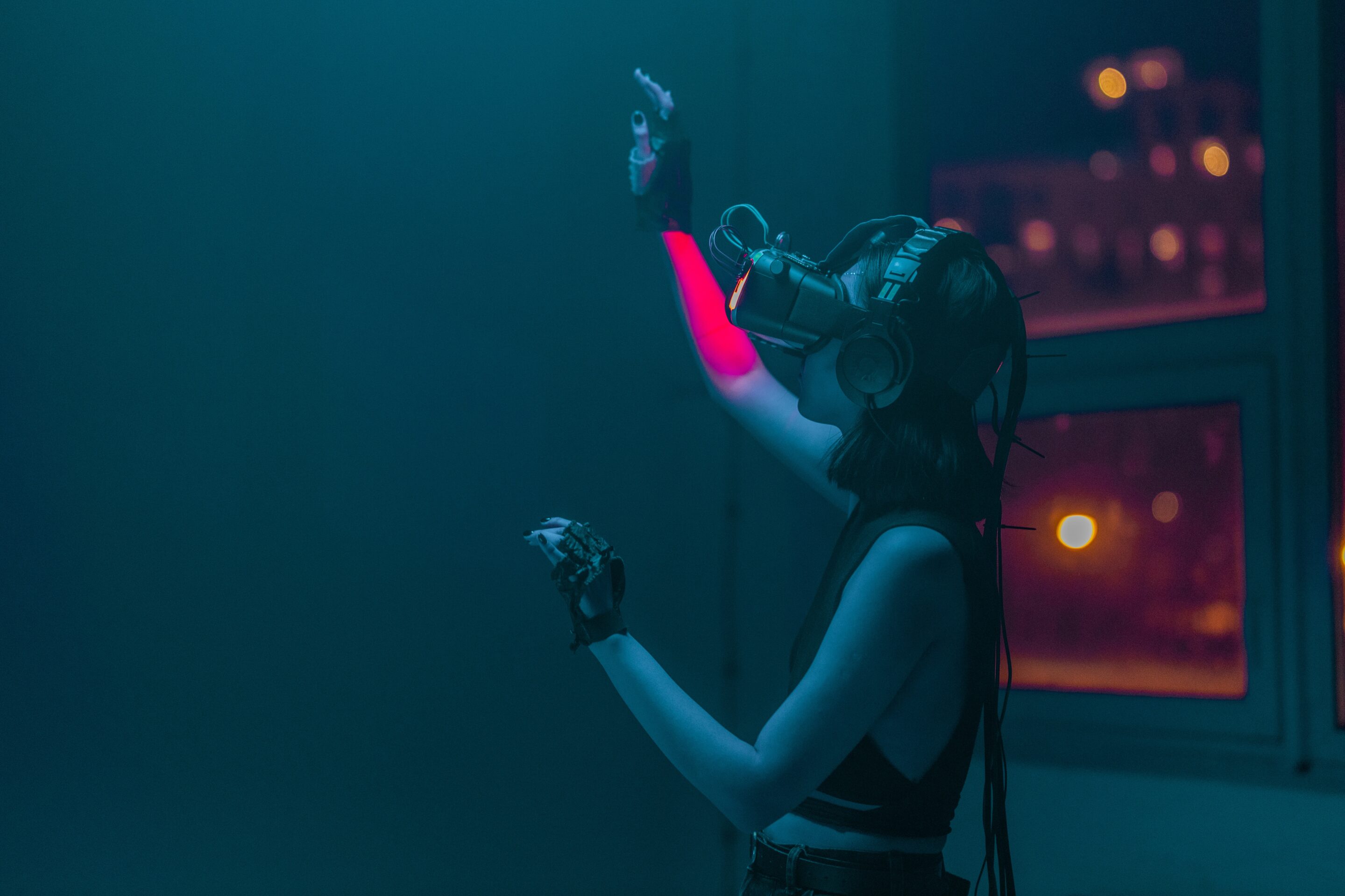 How Enterprises Really Feel About the Metaverse in 21 Statistics