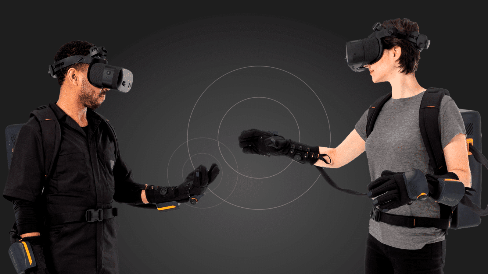 5 VR Gloves You Can Buy (or Pre-order) Today