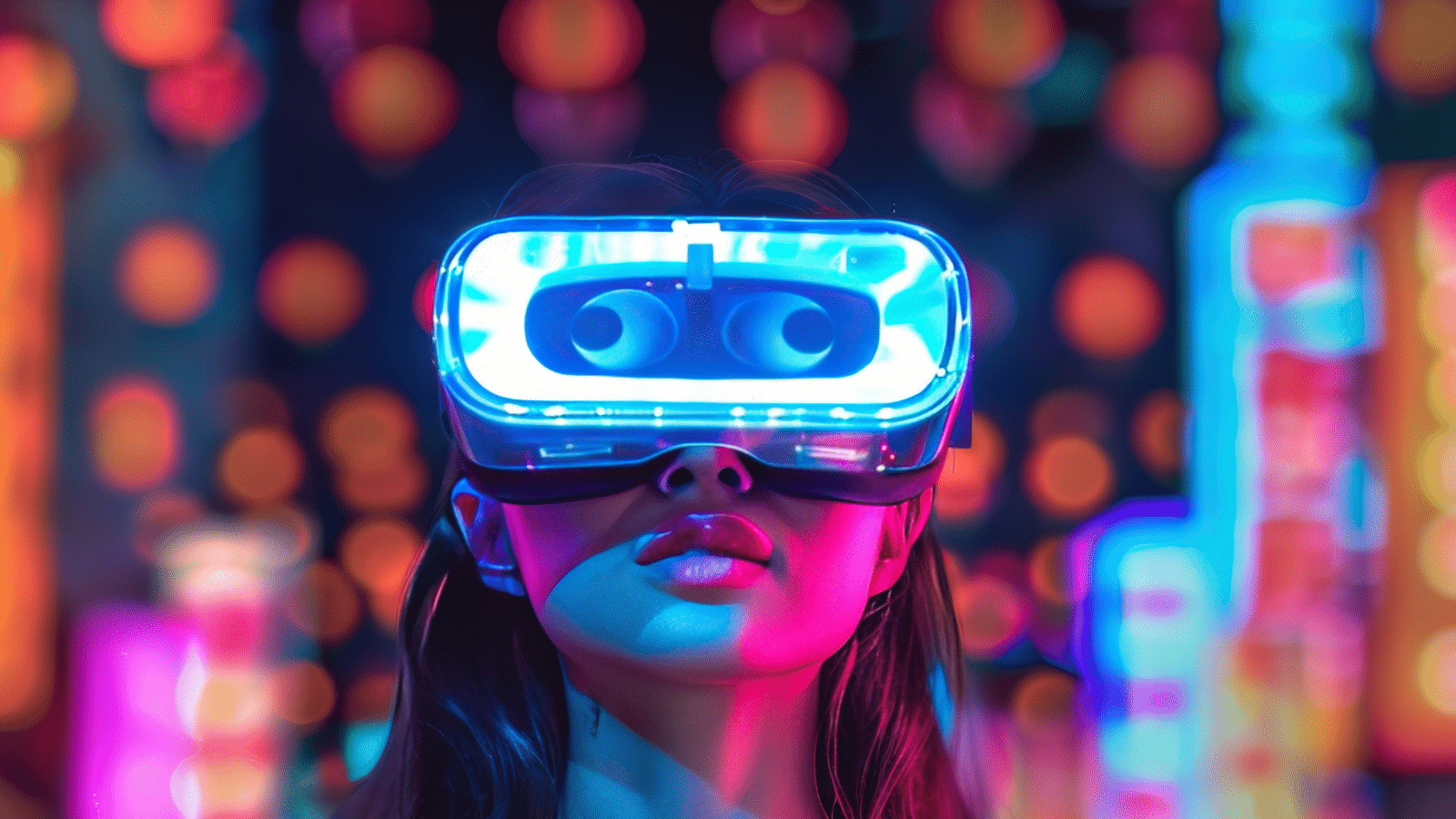 XR & Enterprise Privacy & Security: Is the Metaverse a Giant Data Grab?