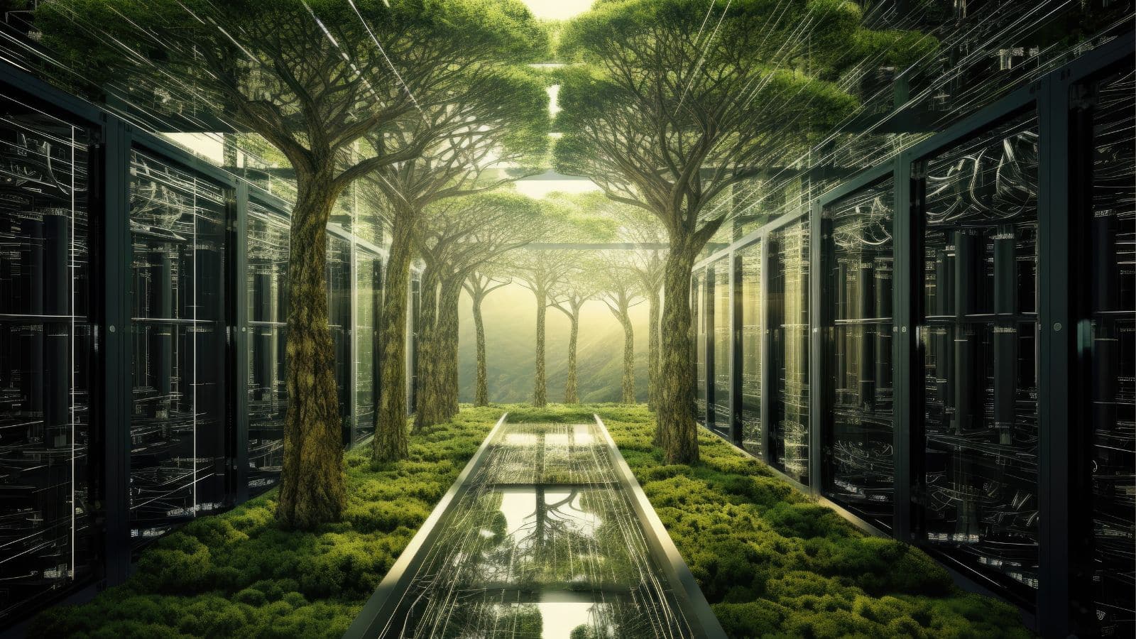 Digital Twins Find Their Way Into Data Centers and Cybersecurity Experts’ Toolkits