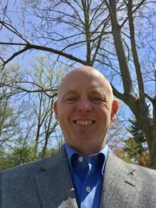 Building the Future of Exoskeletons: Meet Dr. William G. Billotte