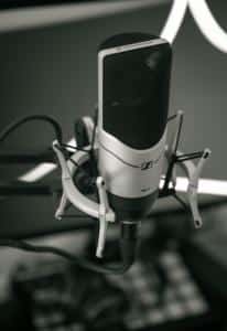 Turn Down the Noise: 3D Audio
