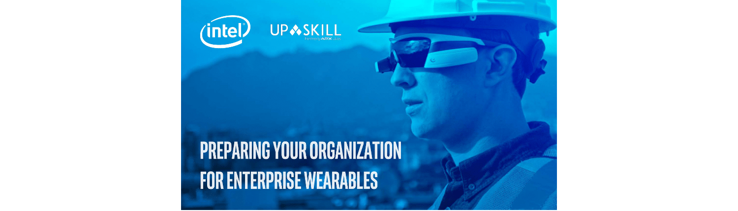 3 Things You Should do When Preparing Your Organization for Enterprise Wearables
