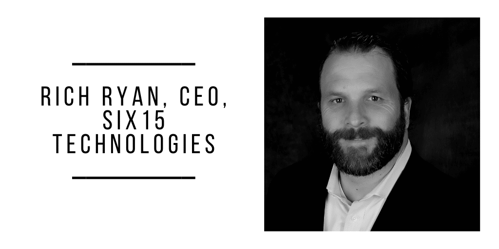Get Creative for Easy AR Implementation: Interview with Six15’s CEO Rich Ryan