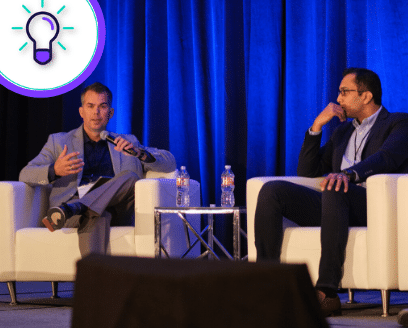 The Top 5 Reasons To Attend EWTS 2020!