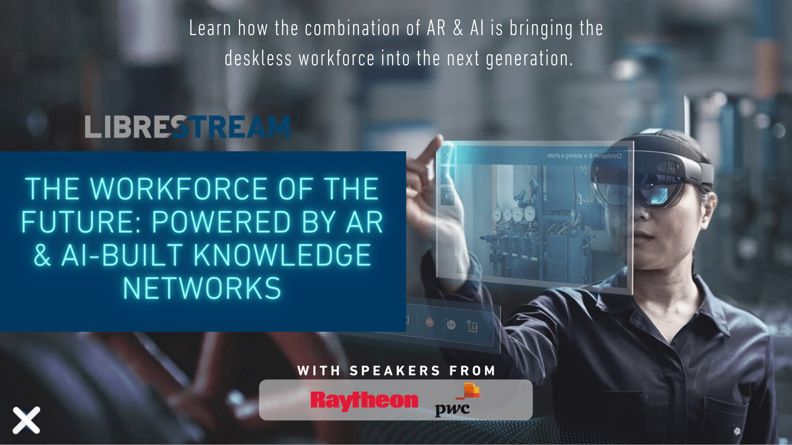 Augmented Reality & Artificial Intelligence: Next-gen Workforce’s Best Friends