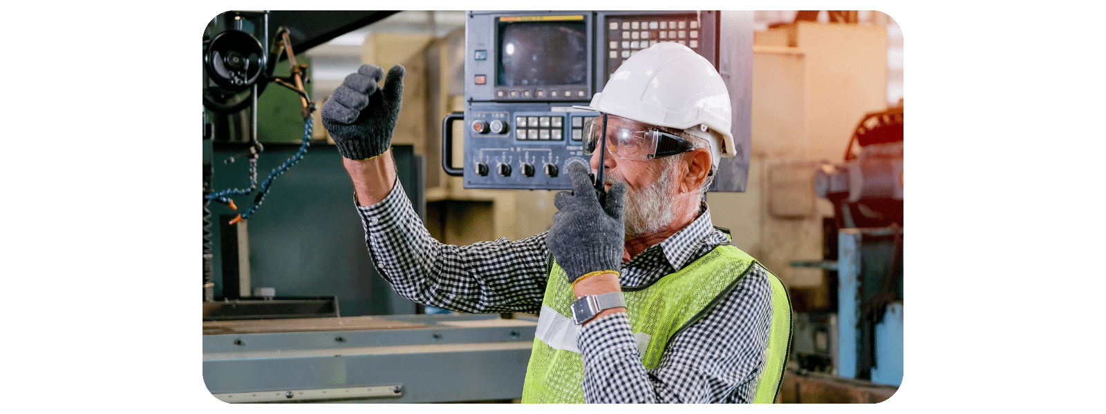 Solving the Skills Crisis with Augmented Reality