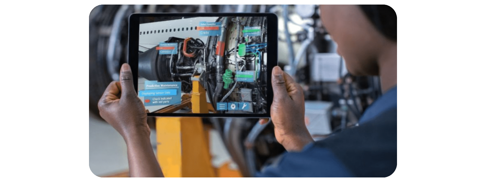 Solving the Skills Crisis with Augmented Reality