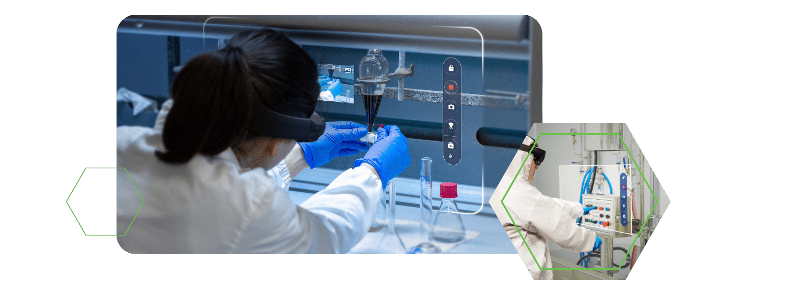 Solving the Skills Crisis with Augmented Reality