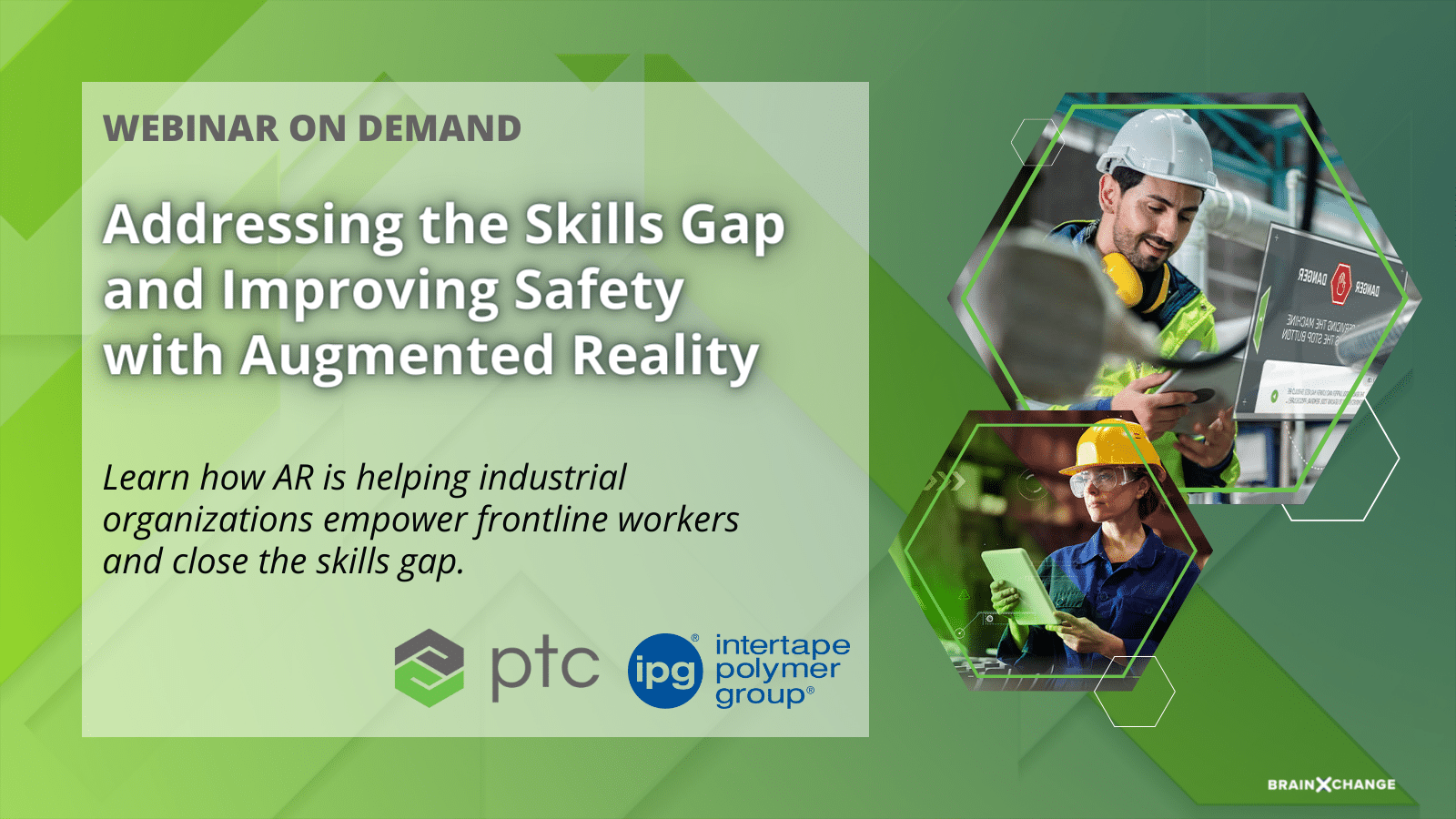 Beyond the Tape: How One Manufacturer is Creating a Skilled Workforce with Augmented Reality