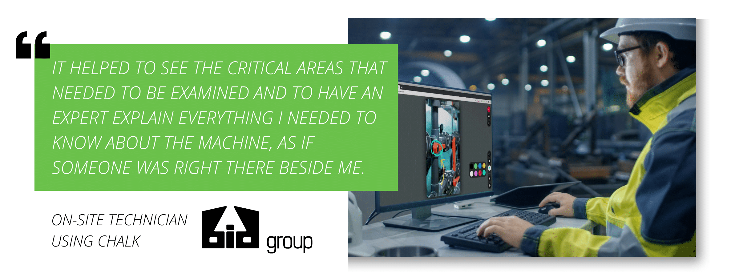 6 Real Companies Closing the Skills Gap with Mobile & Wearable AR