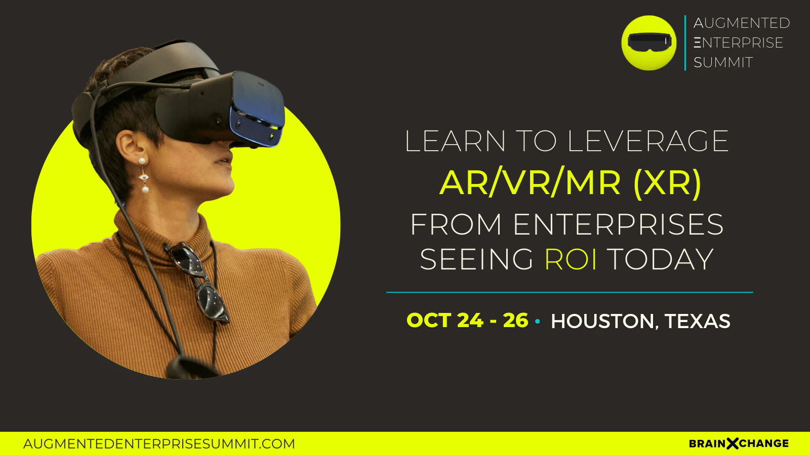 A Quick Guide to XR-Adjacent Technologies: 5G, Edge Computing, and AI