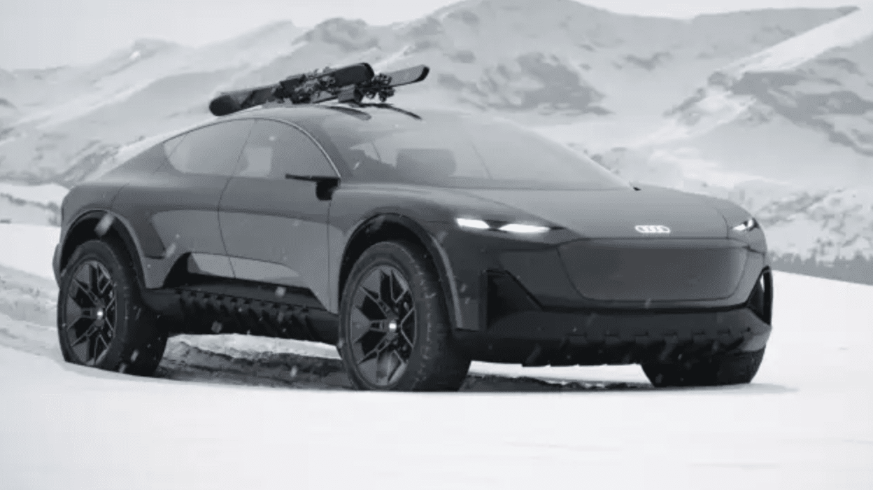 Driving the Metaverse: All The Ways Automotive Companies Are Using XR